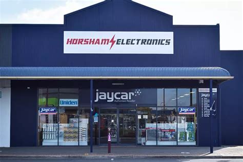cj electronics bendigo|CJ Electronics Bendigo – Shop in Victoria, reviews, prices – .